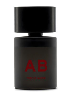 AB Tokyo Musk by Blood Concept perfume bottle