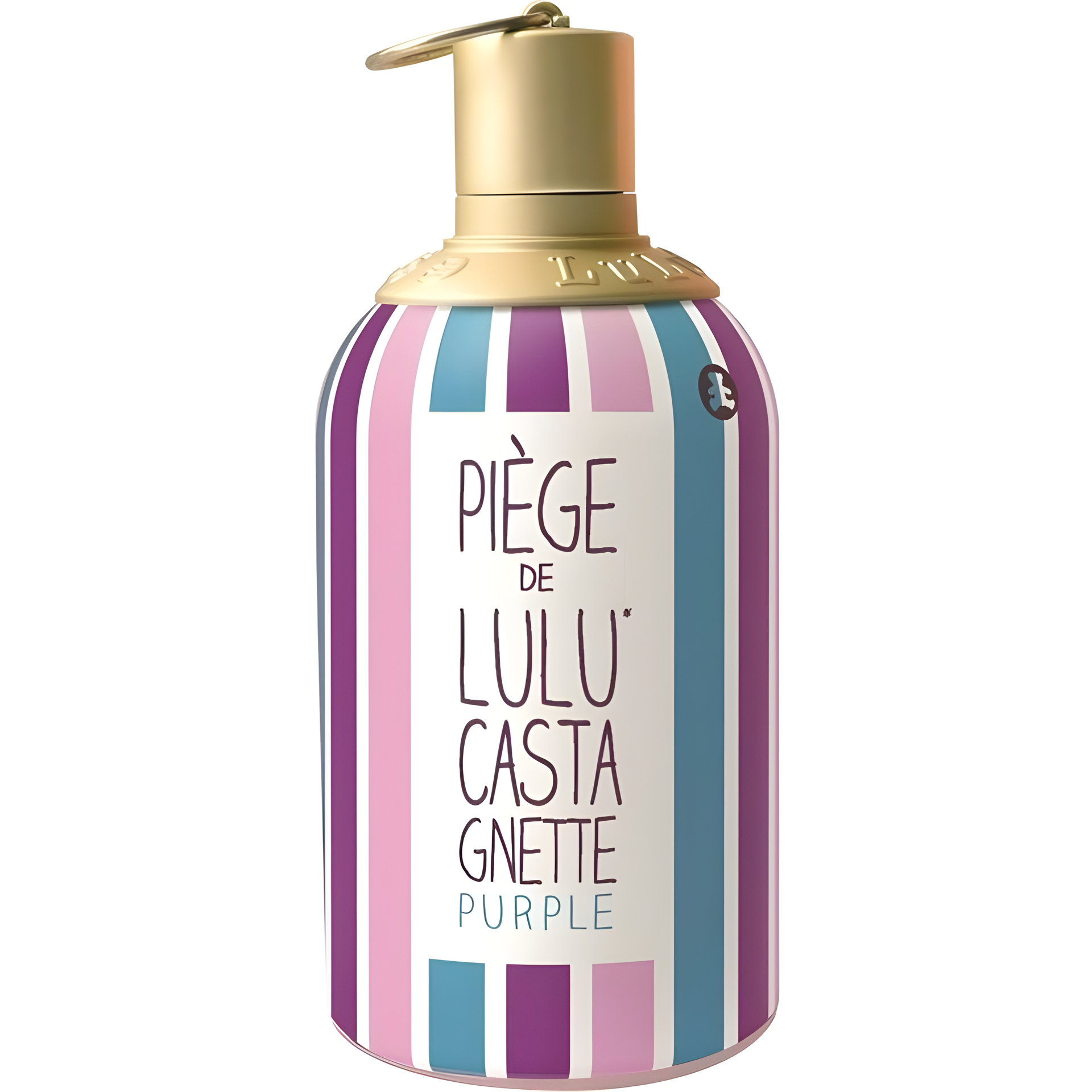 Picture of Piège de Lulu Castagnette Purple fragrance