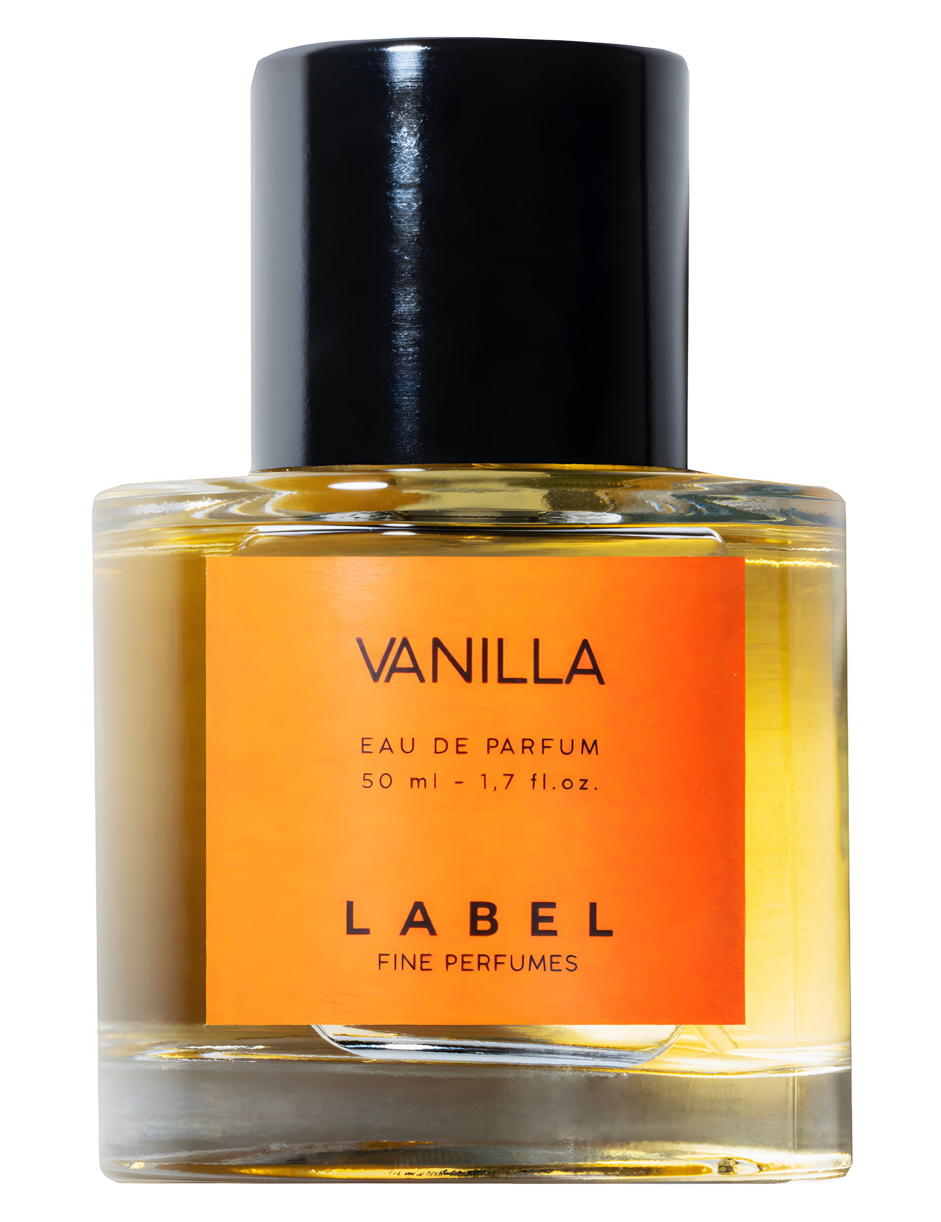 Picture of Vanilla fragrance