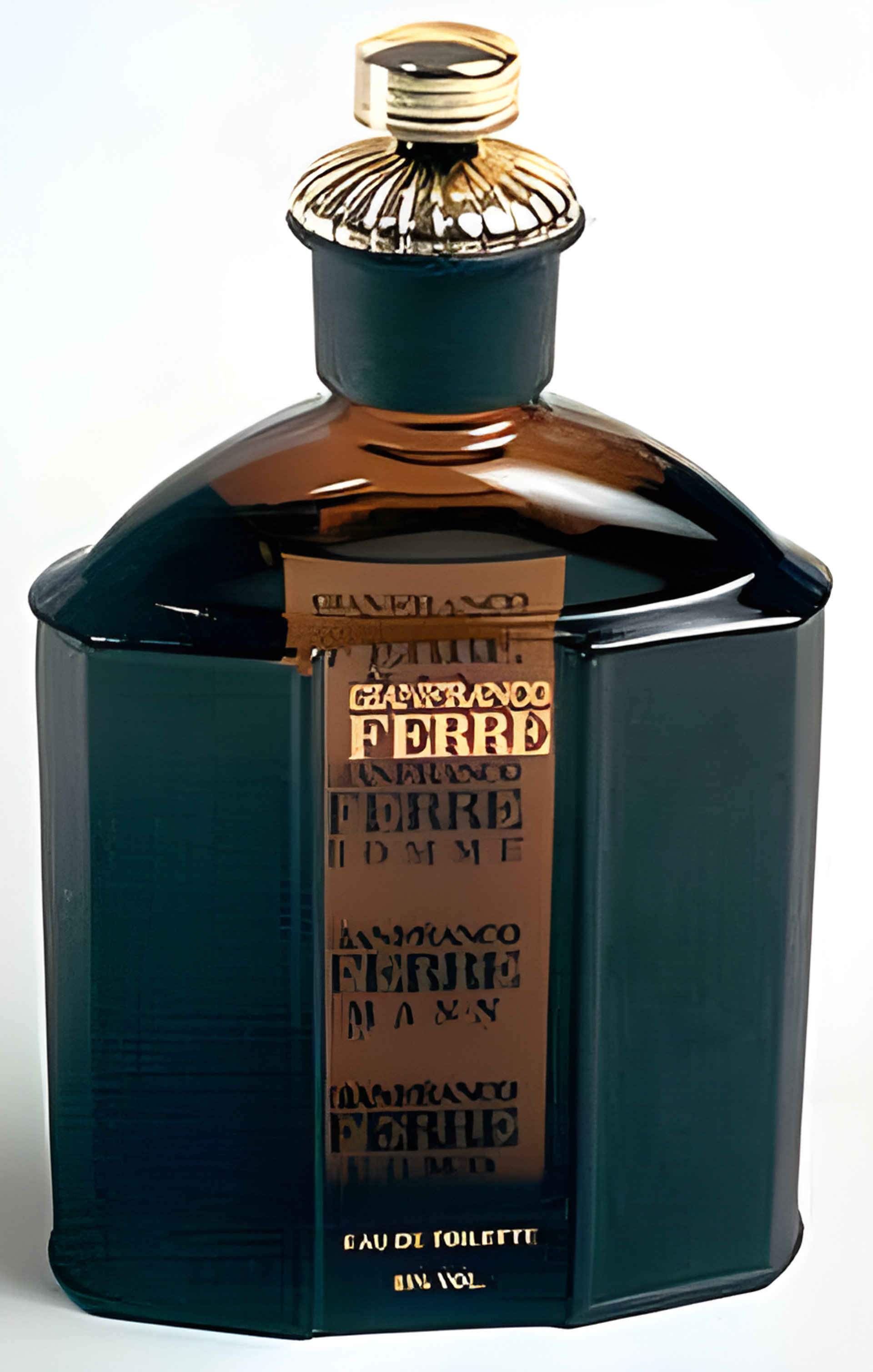 Picture of Gianfranco Ferre for Man fragrance