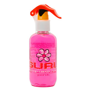 Acquadueo Pink by Guru Scent perfume bottle