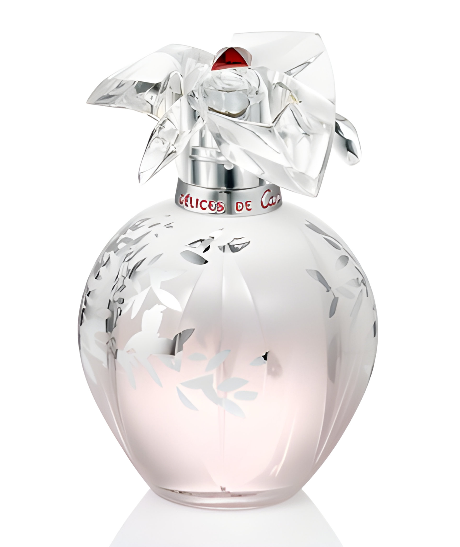 Picture of Delices de Cartier Edition Limitee 2010 fragrance