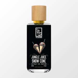 Jungle Juice Snow Cone by The Dua Brand perfume bottle