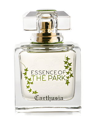 Essence of the Park by Carthusia perfume bottle