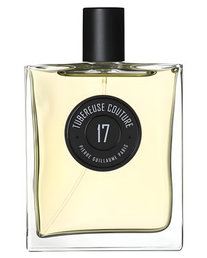 Tubereuse Couture 17 by Pierre Guillaume Paris perfume bottle