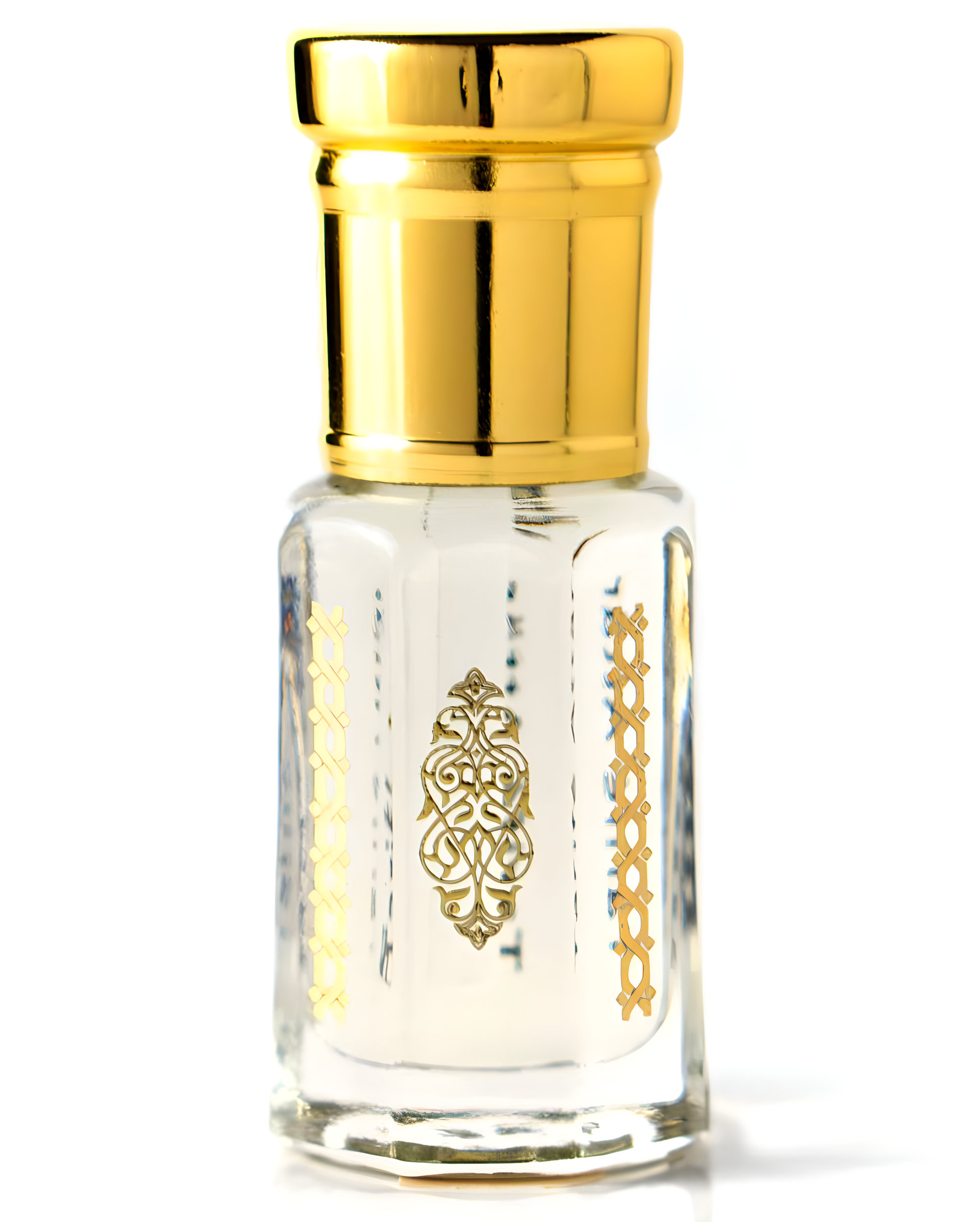 Picture of White Amber fragrance