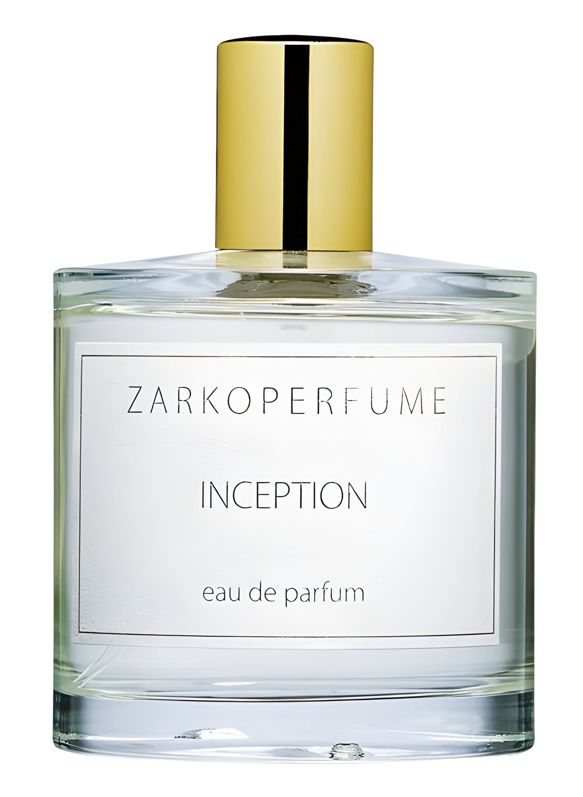 Picture of INCEPTION fragrance