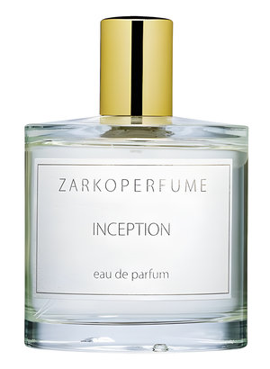 INCEPTION by ZARKOPERFUME perfume bottle