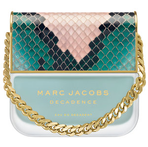 Decadence Eau So Decadent by Marc Jacobs perfume bottle