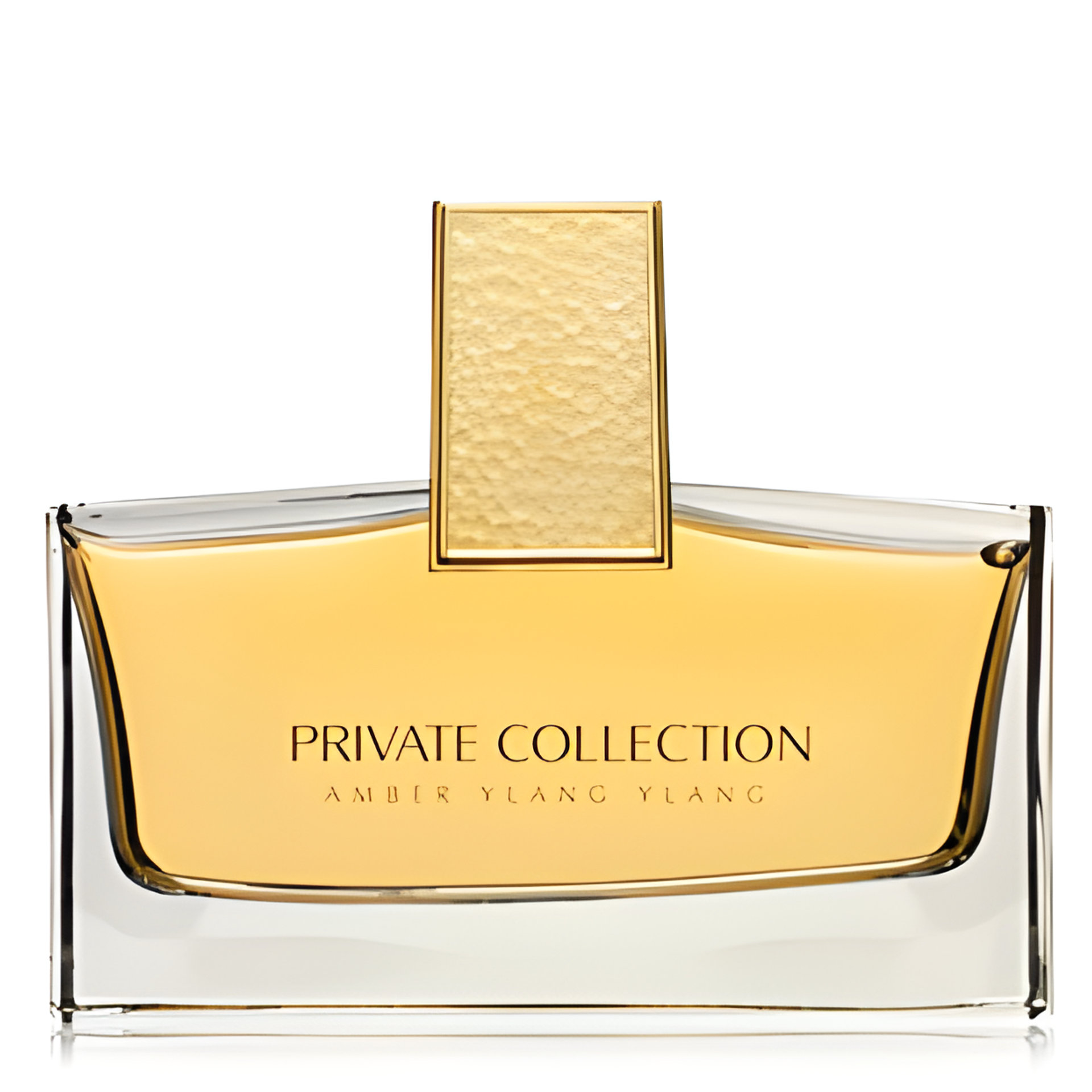 Picture of Private Collection Amber Ylang Ylang fragrance