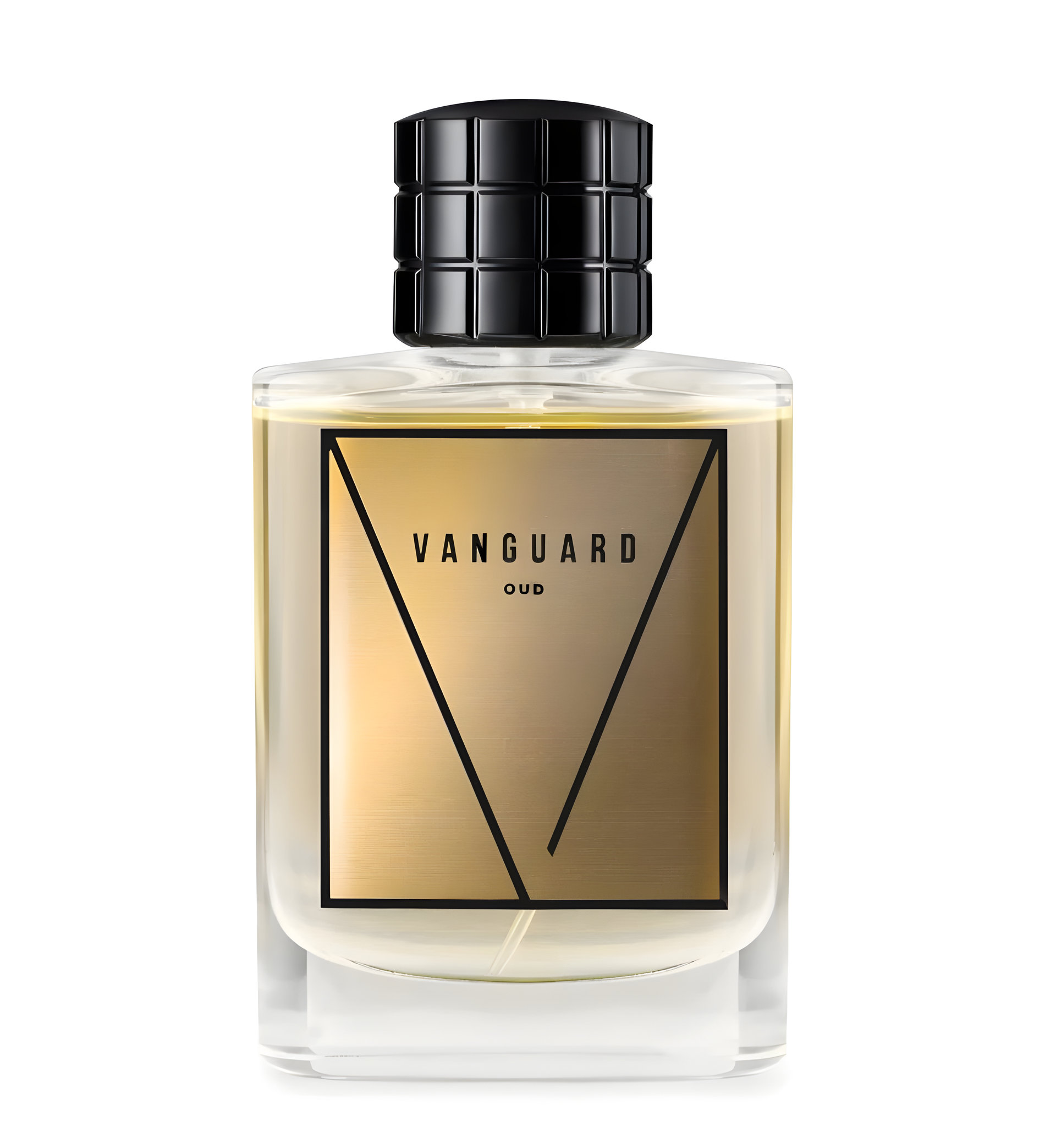Picture of Vanguard Oud fragrance
