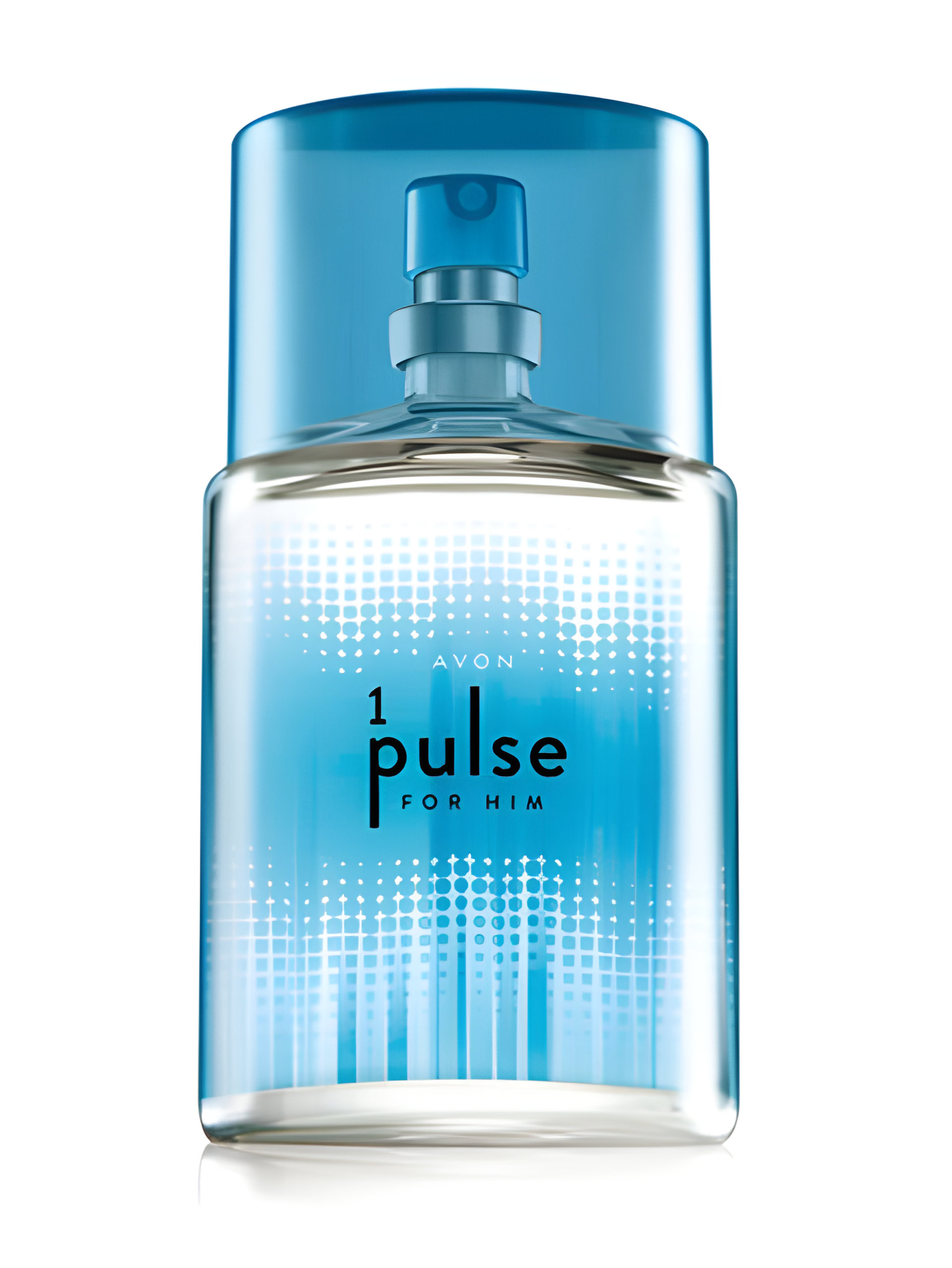 Picture of 1 Pulse for Him fragrance