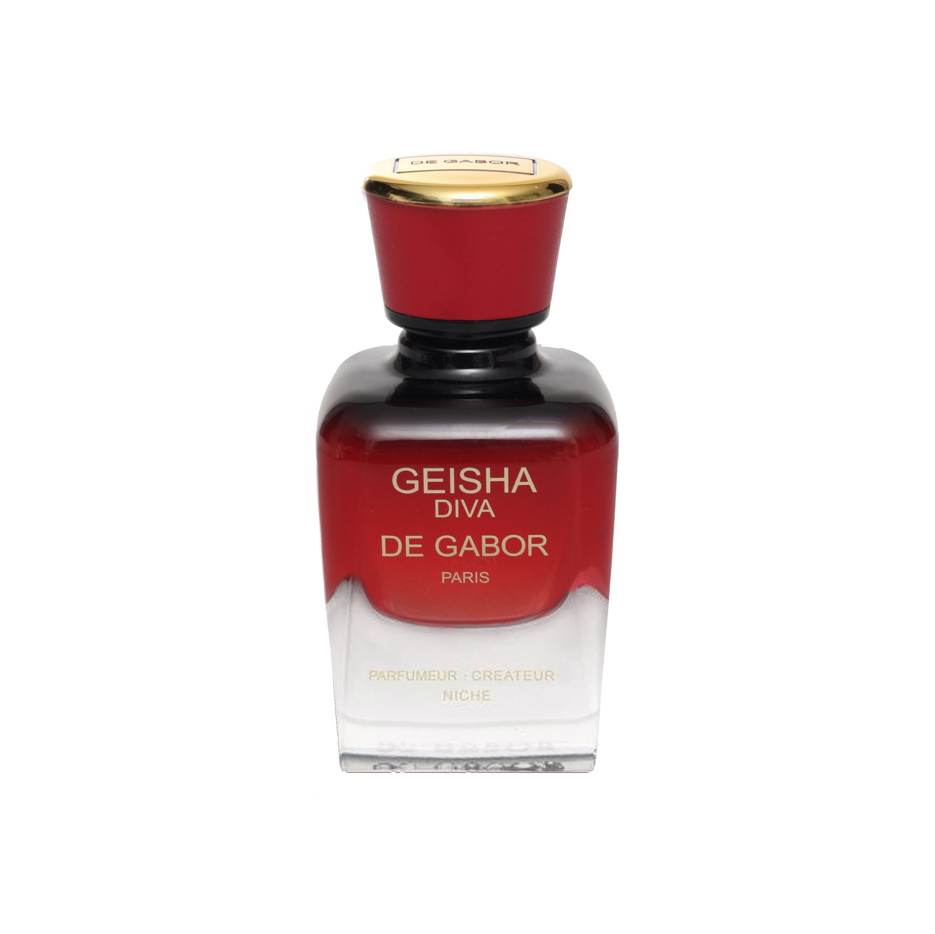 Picture of Geisha Diva fragrance
