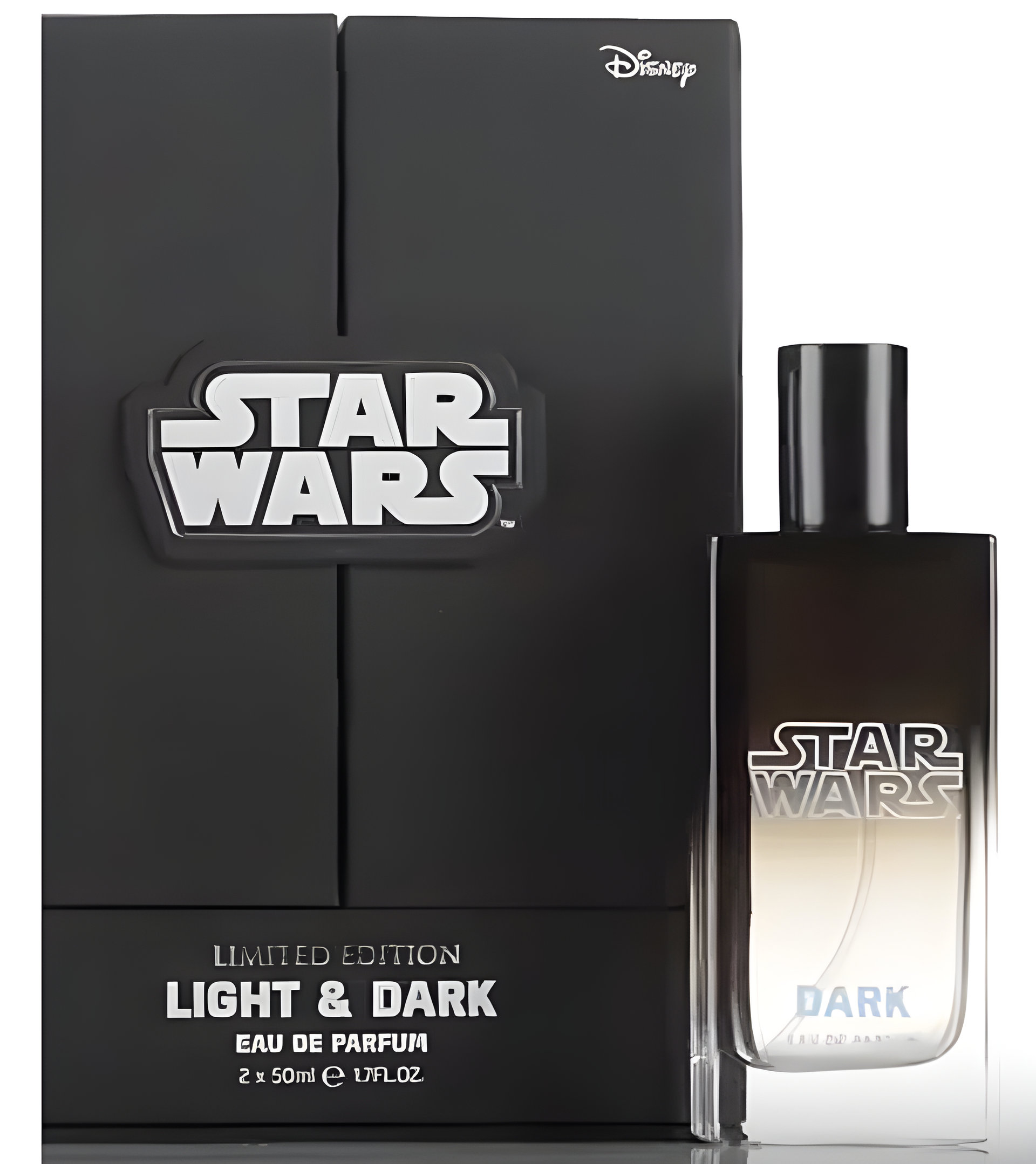 Picture of Star Wars Dark fragrance