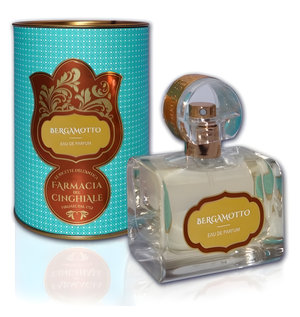 Bergamotto by Le Ricette dell'Antica Farmacia del Cinghiale perfume bottle
