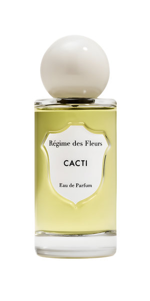 Picture of Cacti fragrance