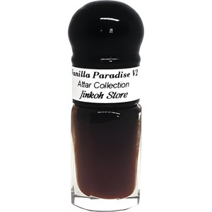 Vanilla Paradise V2 by Jinkoh Store perfume bottle