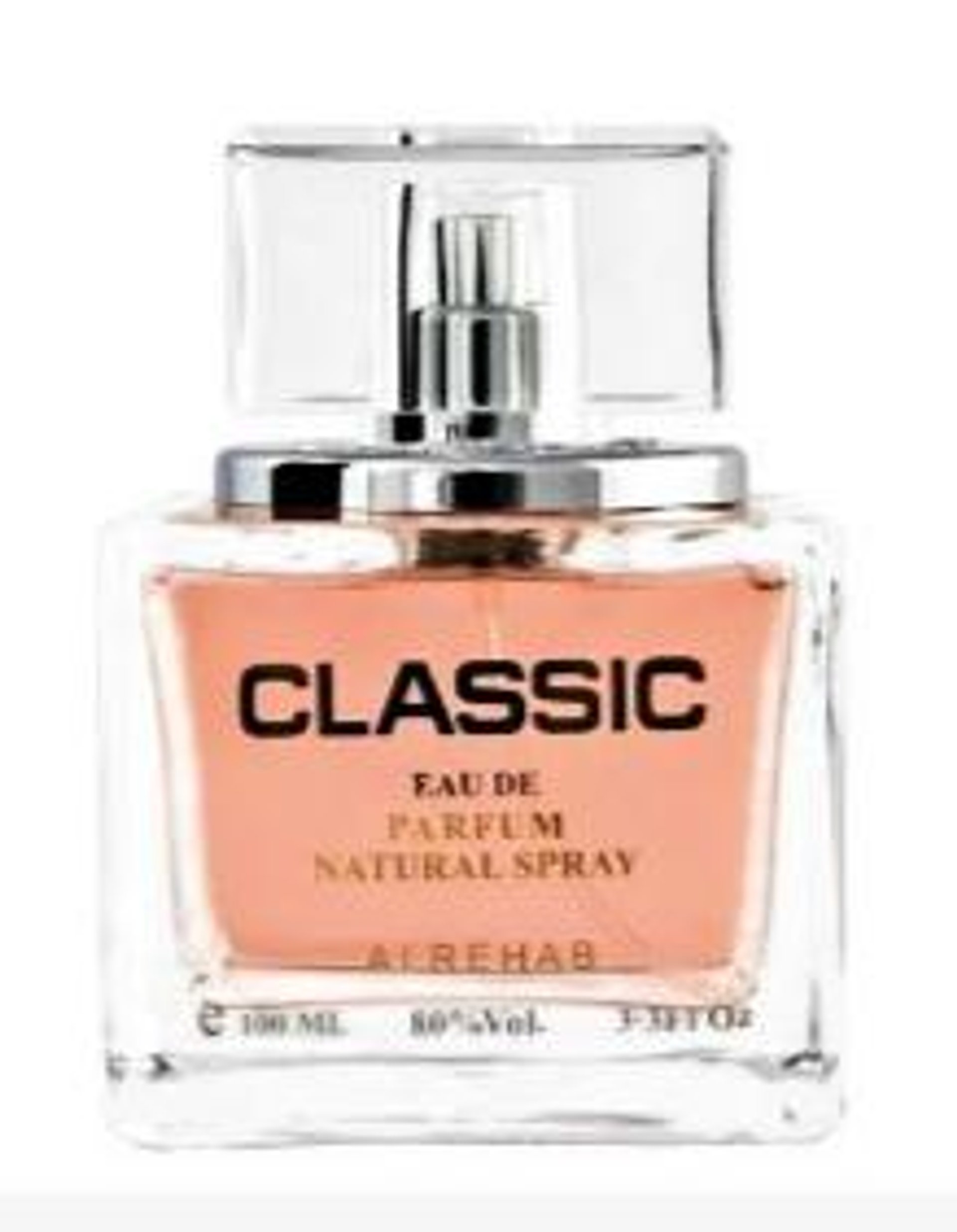 Picture of Classic fragrance