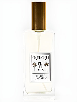 Flor de Mayo by Coqui Coqui perfume bottle