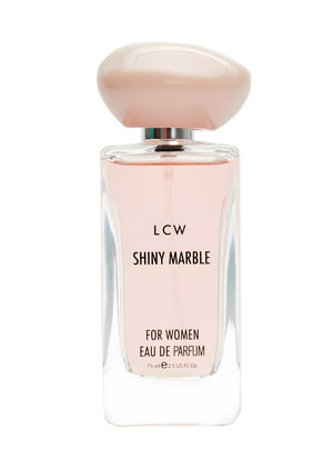 Shiny Marble by LC Waikiki perfume bottle