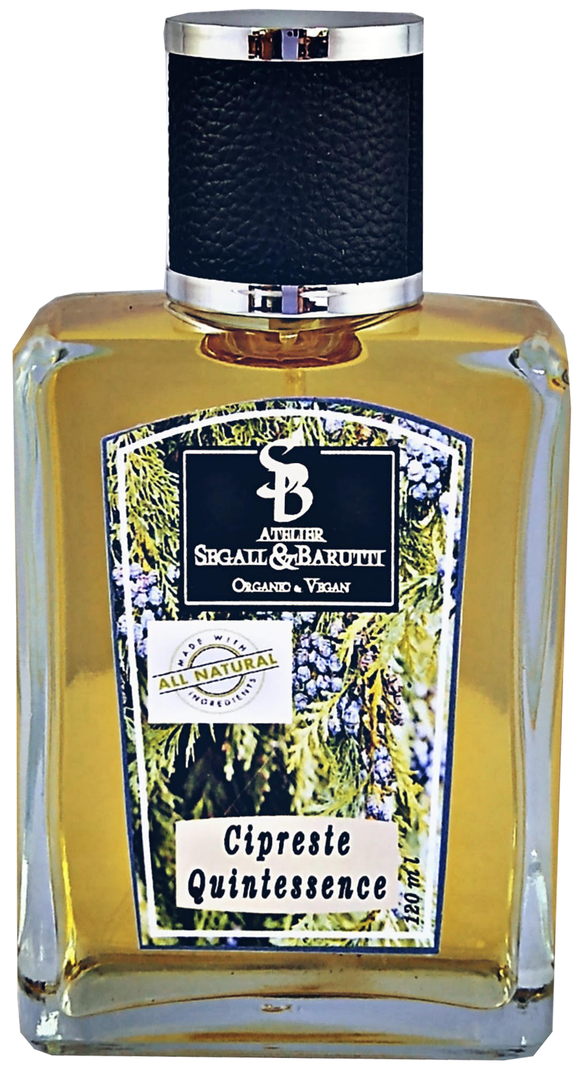 Picture of Cipreste Quintessence fragrance