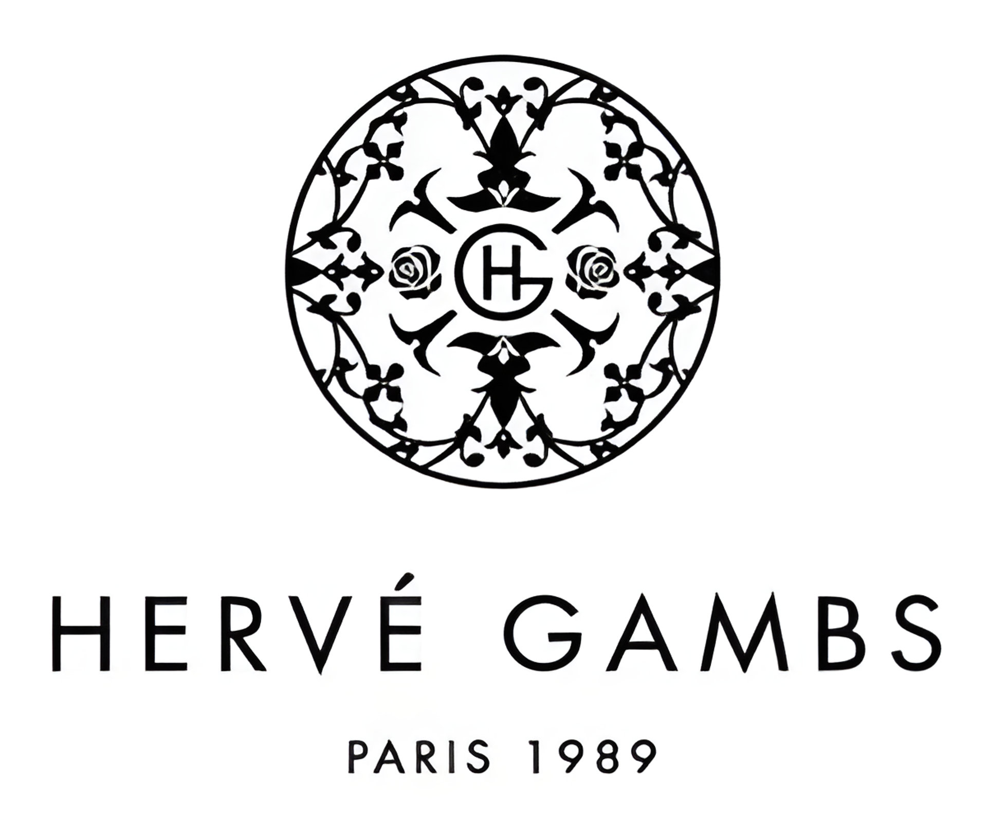 Picture of Herve Gambs Paris brand