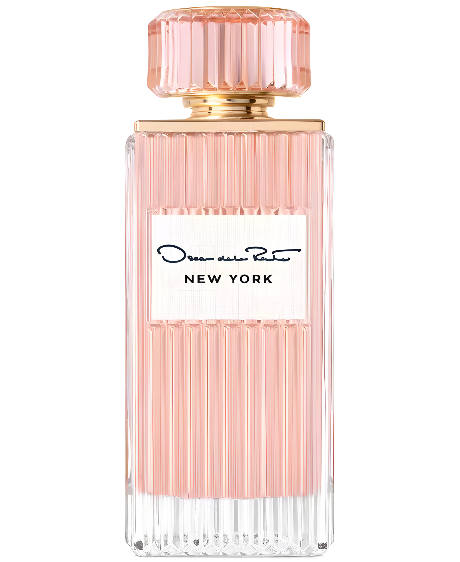 Picture of New York fragrance