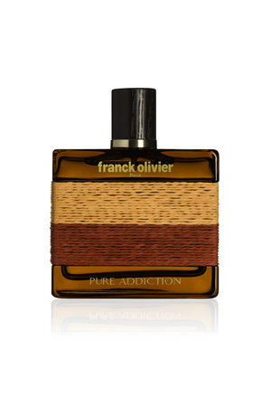 Pure Addiction by Franck Olivier perfume bottle