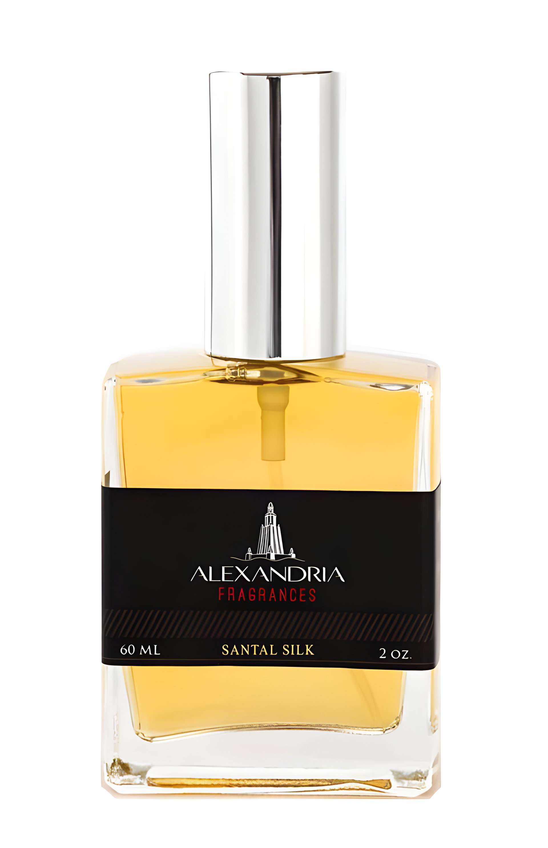 Picture of Santal Silk fragrance