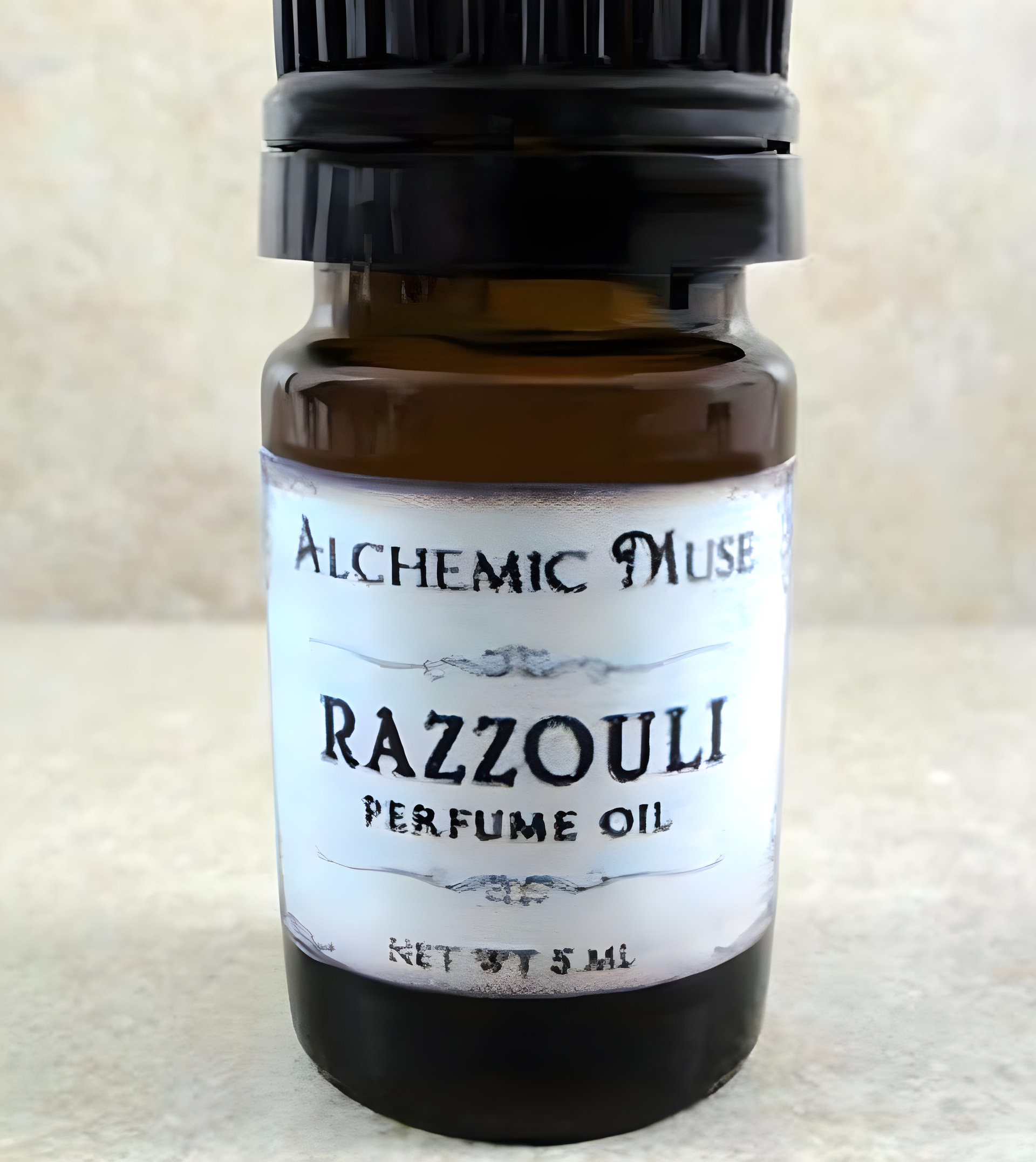Razzouli by Alchemic Muse