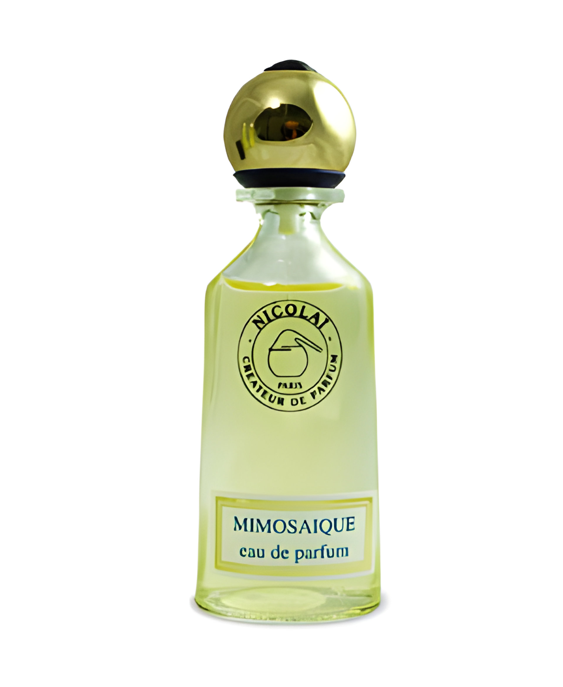 Picture of Mimosaique fragrance