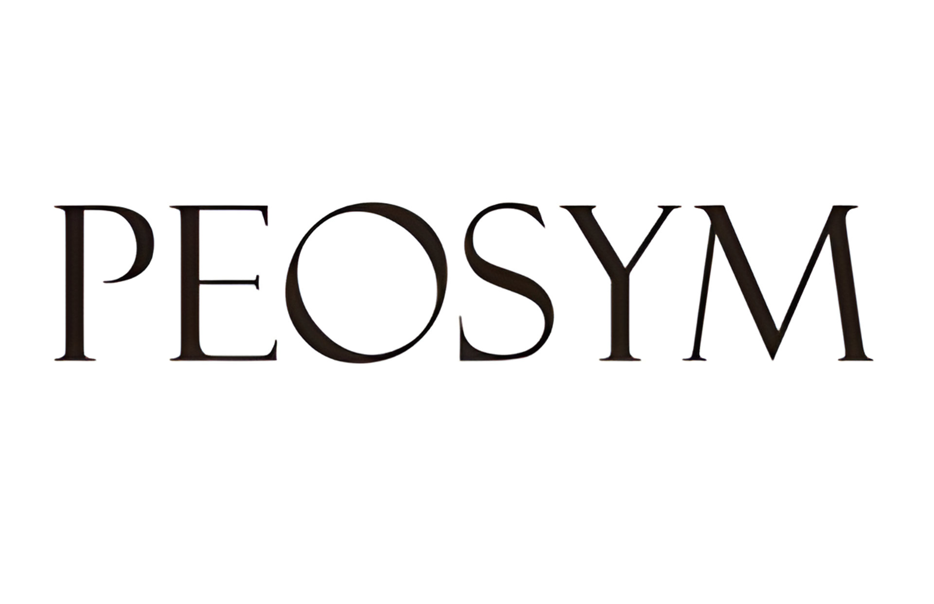 Picture of PEOSYM brand
