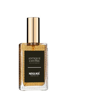 Antique Chypre by Negligé Perfume Lab perfume bottle