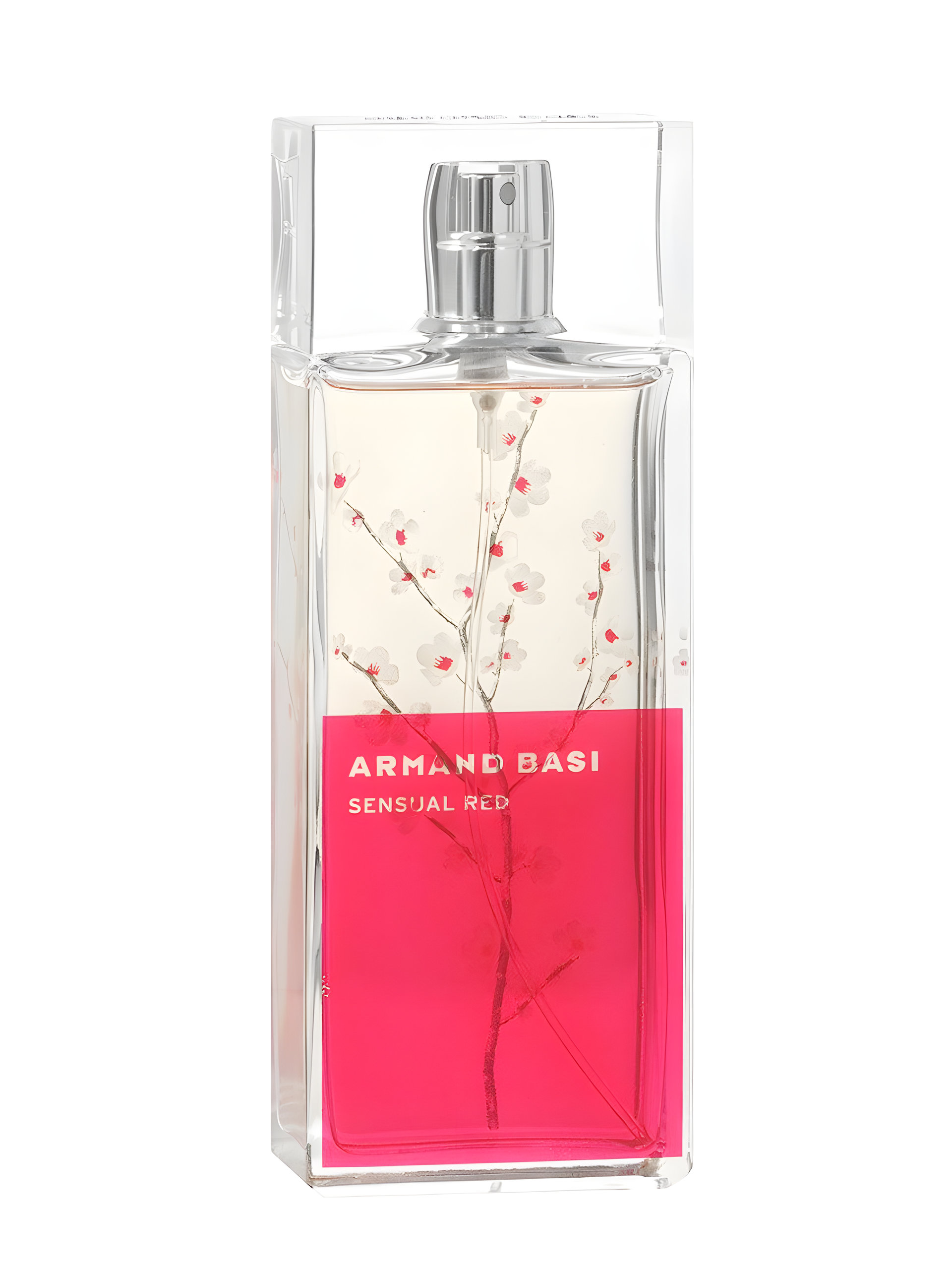 Picture of Sensual Red fragrance