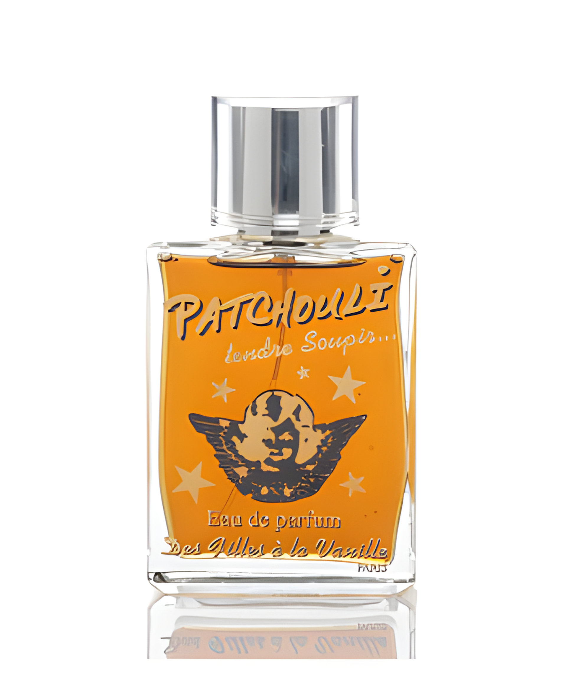 Picture of Patchouli Tendre Soupir fragrance