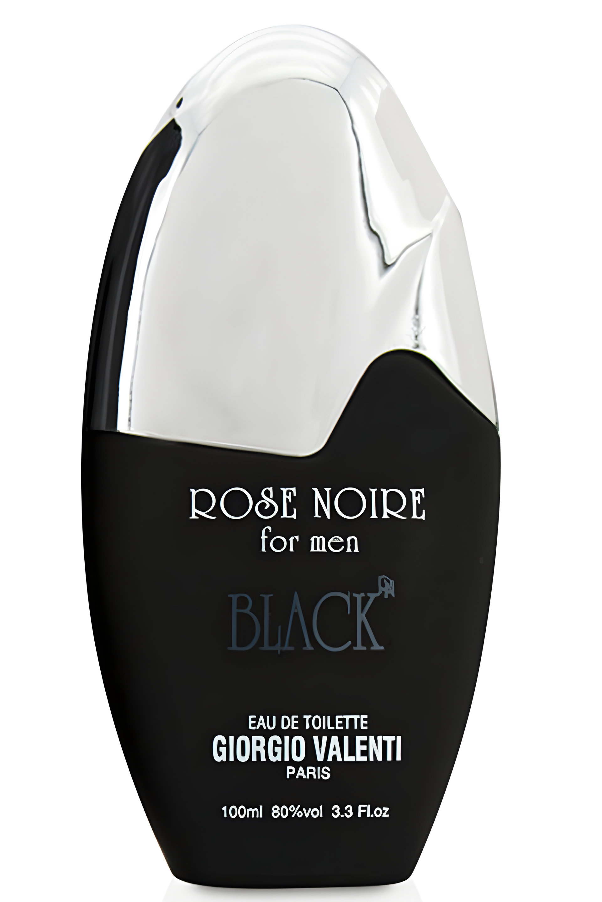 Picture of Rose Noire Black fragrance