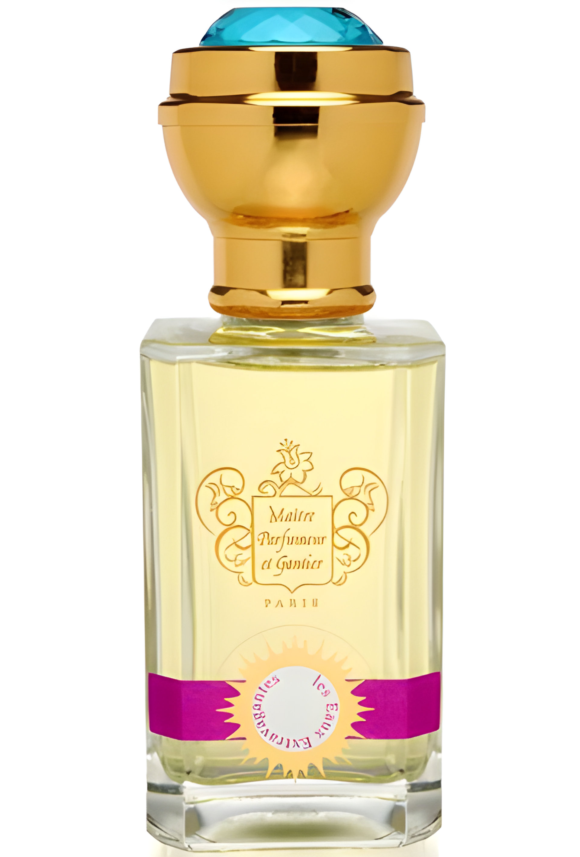 Picture of Vocalise Extravagante fragrance
