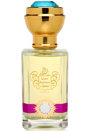 Vocalise Extravagante by Maitre Parfumeur et Gantier perfume bottle