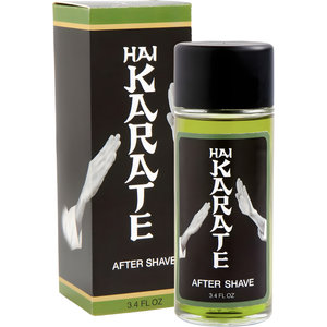 Hai Karate by Pfizer perfume bottle