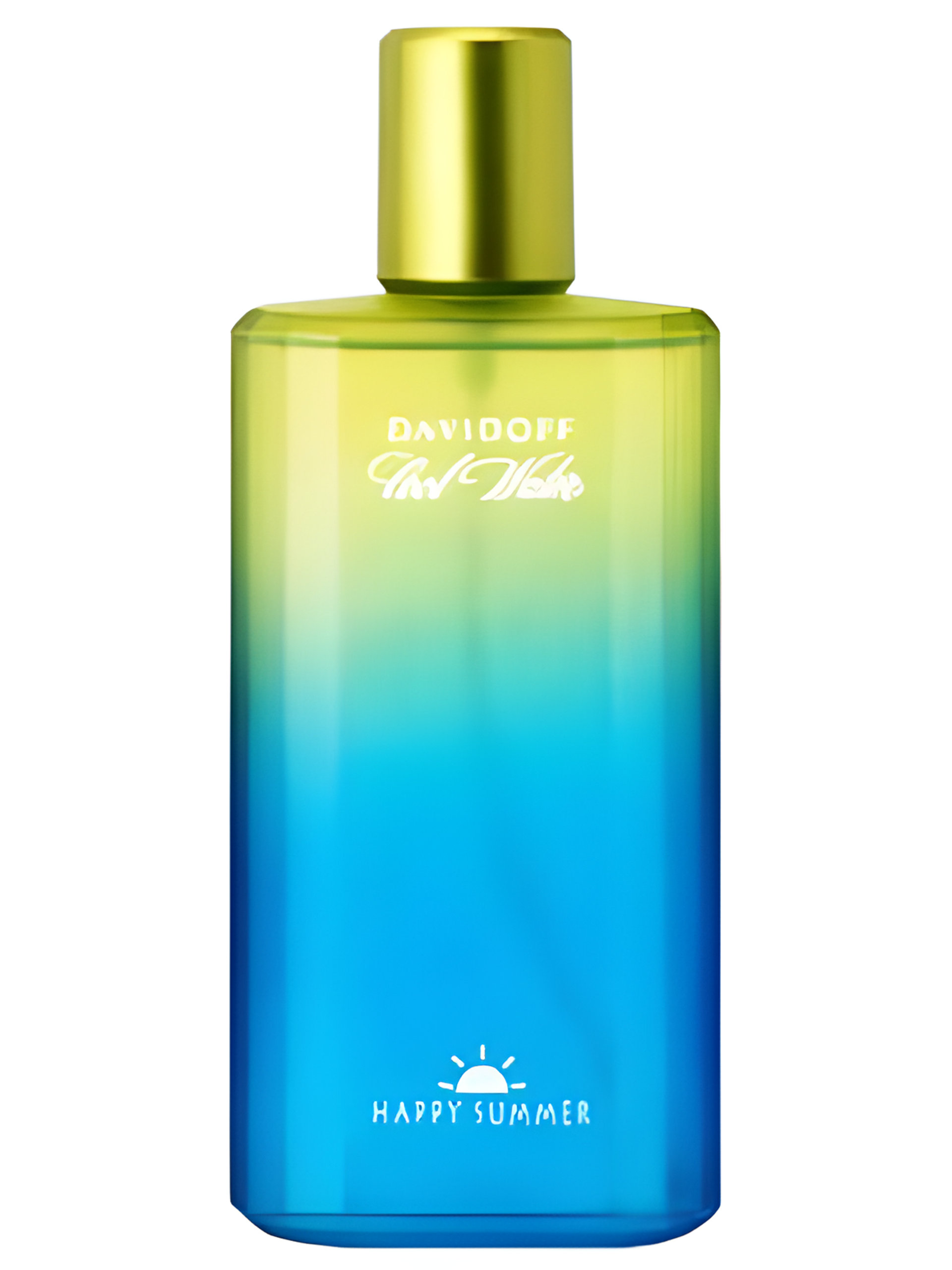 Picture of Cool Water Happy Summer Man fragrance