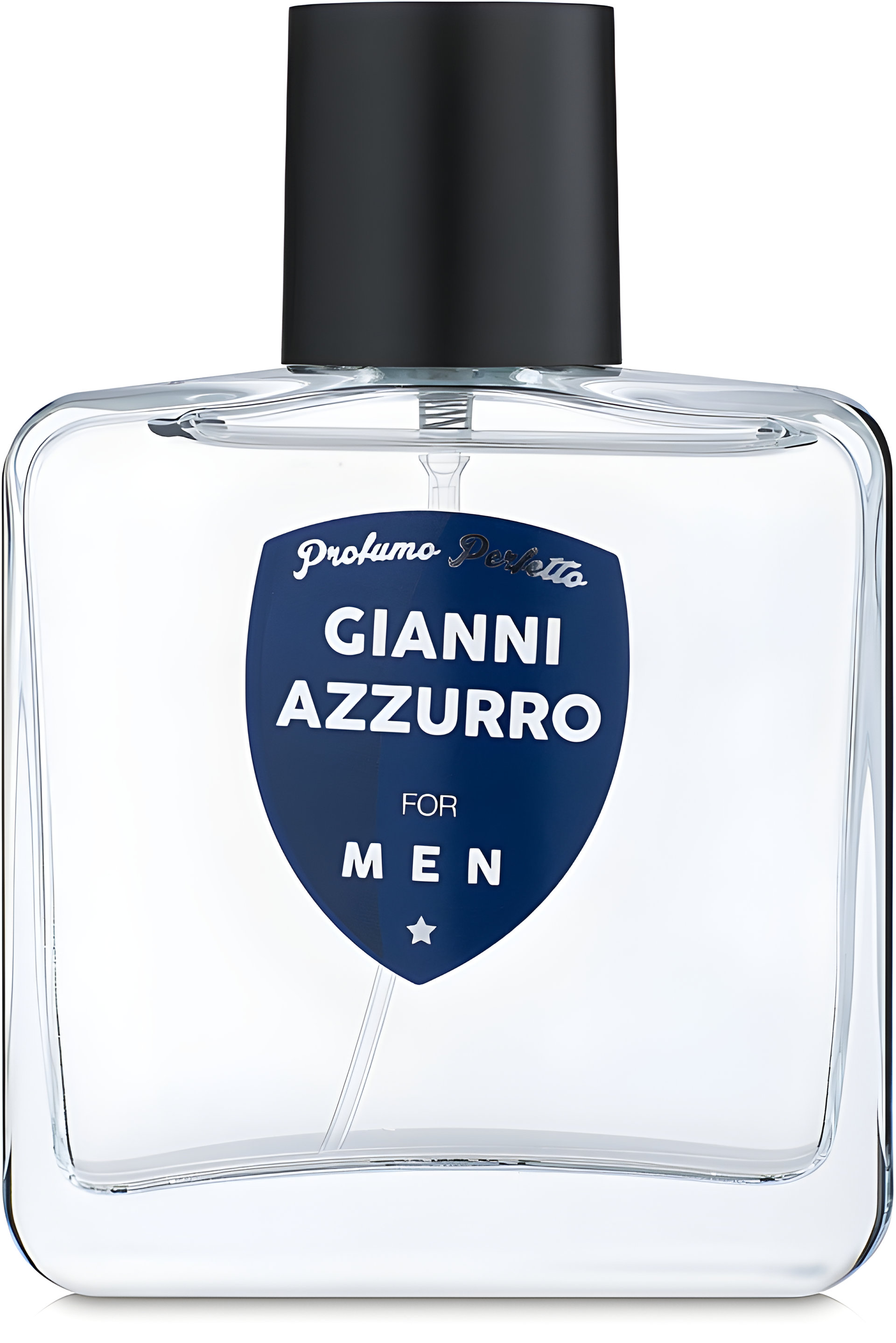 Picture of Gianni Azzurro fragrance