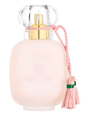 Rose Nue by Les Parfums de Rosine perfume bottle
