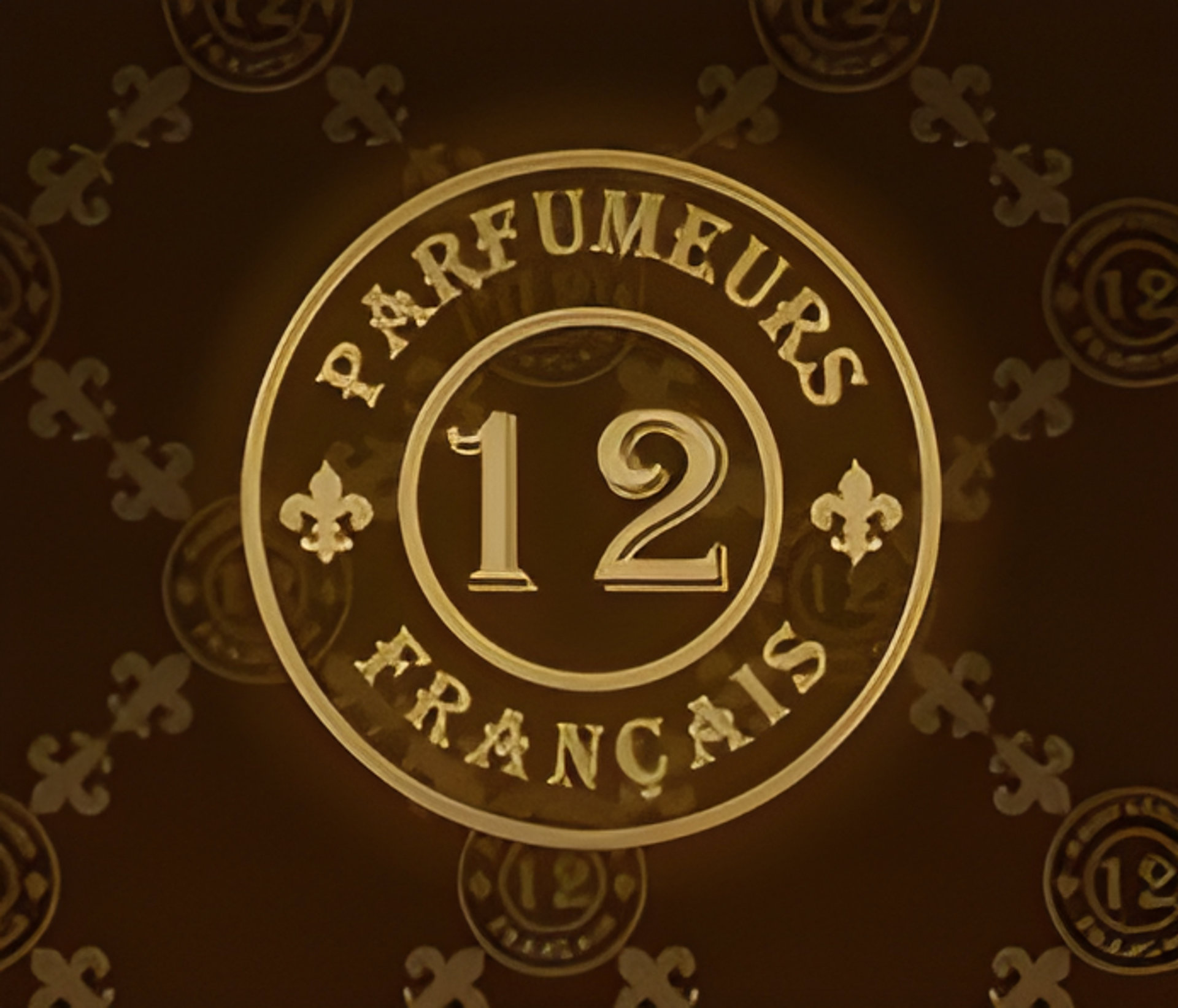 Picture of 12 Parfumeurs Francais brand