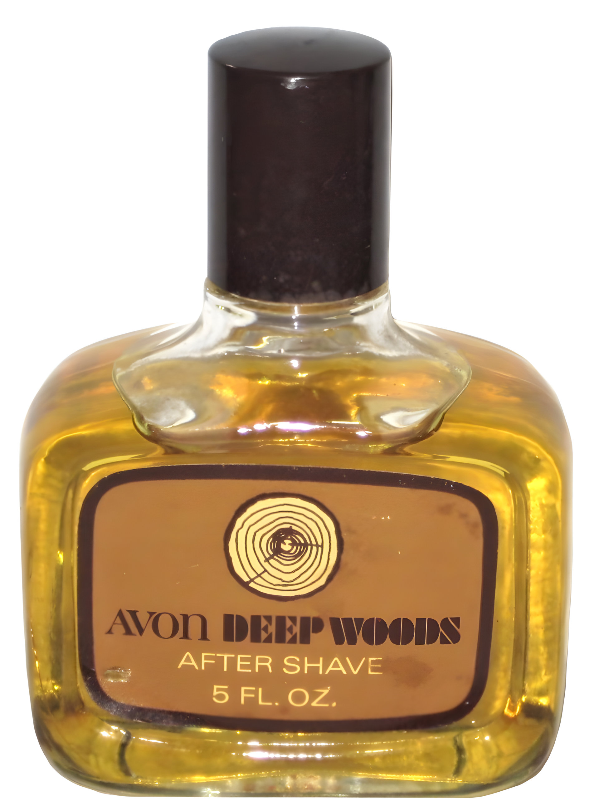 Picture of Deep Woods fragrance