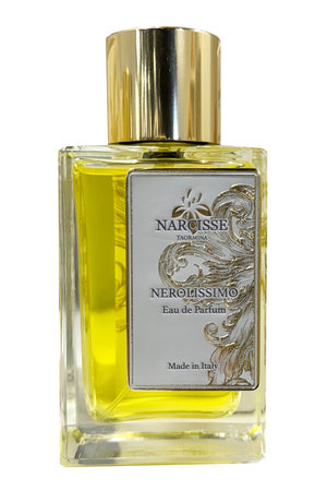 Nerolissimo by Narcisse Taormina perfume bottle