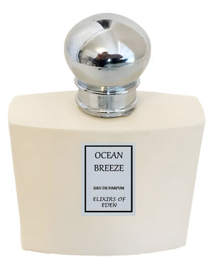 Ocean Breeze by Elixirs Of Eden perfume bottle