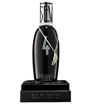 Parfum de Sévigné No. 4 by Sevigne perfume bottle