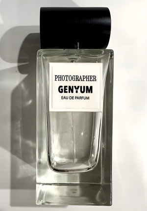 Picture of Photographer fragrance