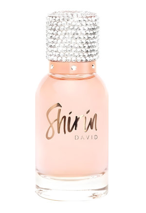 Shirin David (Created by the Community) by Shirin David perfume bottle