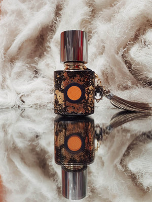 Chouette Vierge 0 Zero by Chouette Vierge Parfumée perfume bottle